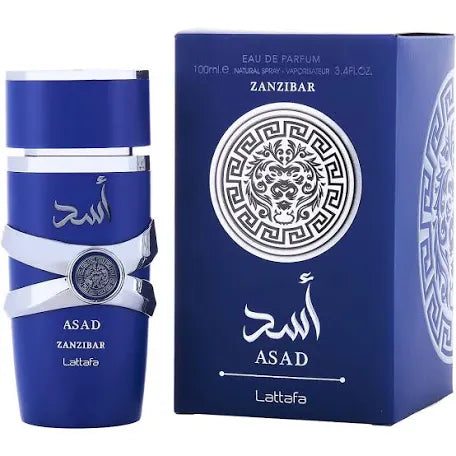 Asad Zanzibar