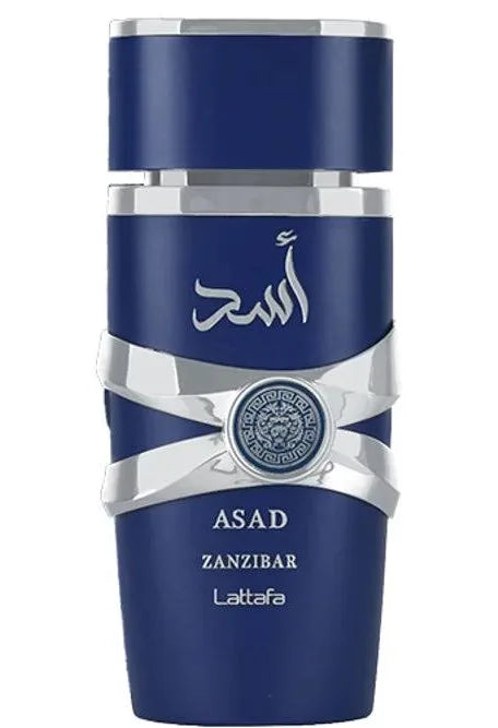 Asad Zanzibar