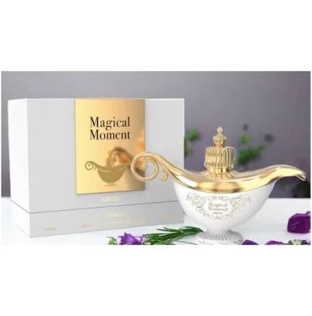 Magical Moments Emper Le Chameau