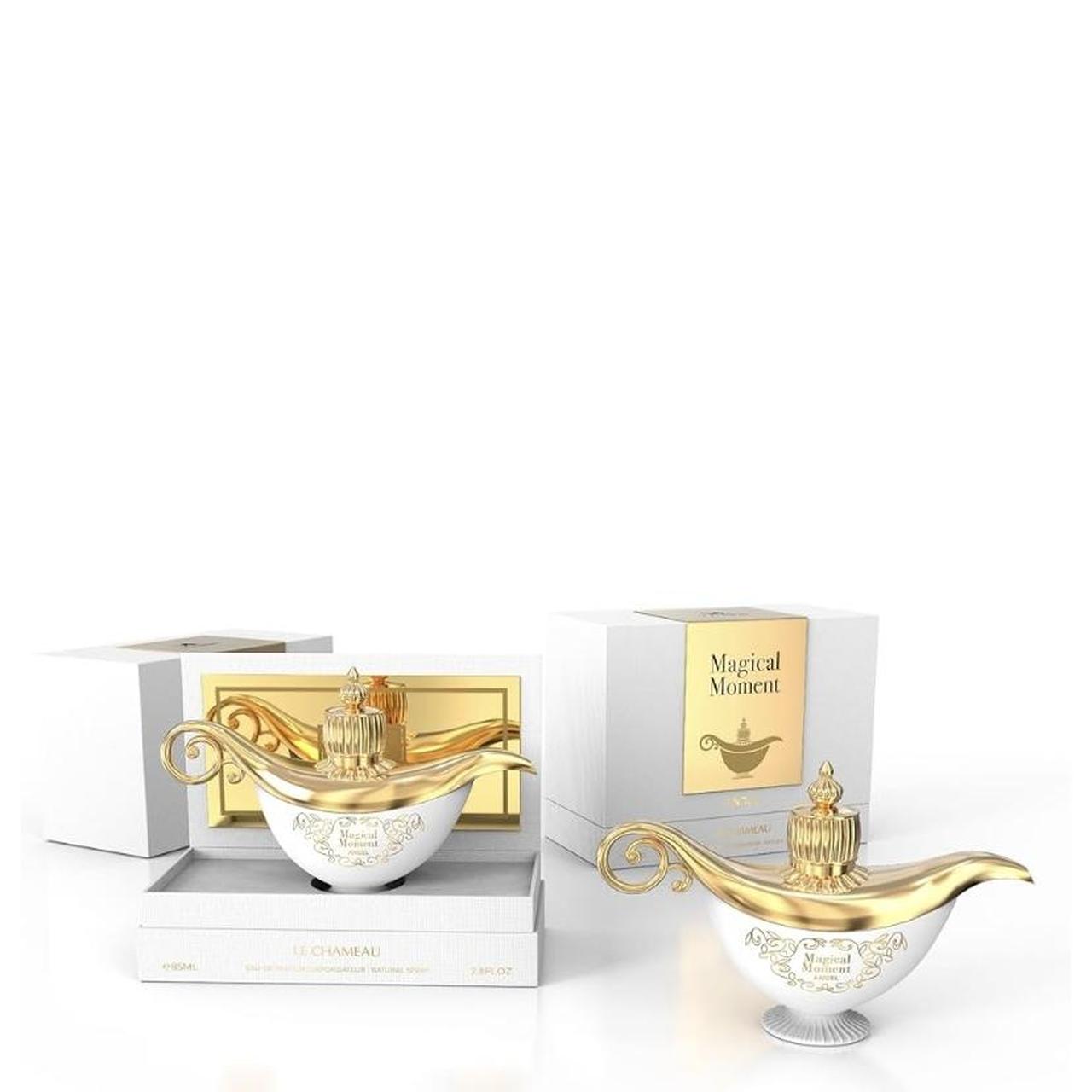 Magical Moments Emper Le Chameau