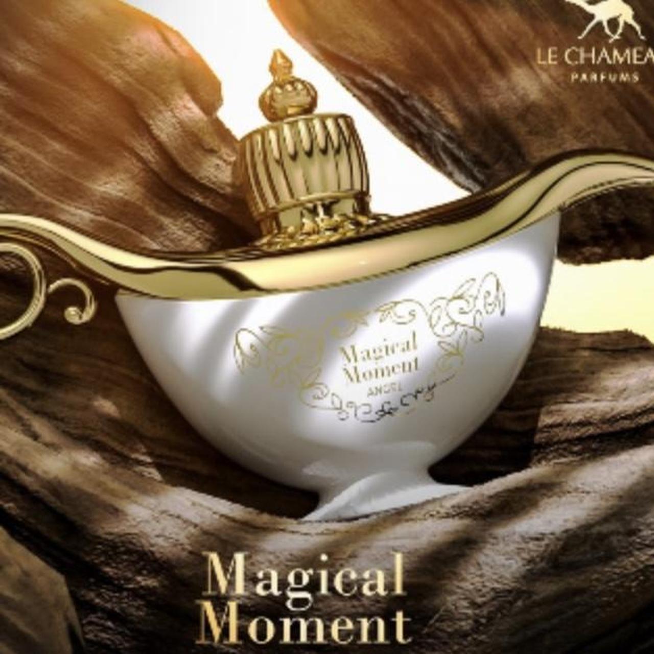 Magical Moments Emper Le Chameau