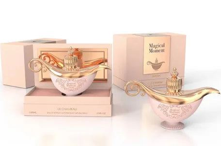 Magical Moments Dreams Emper Le Chameau