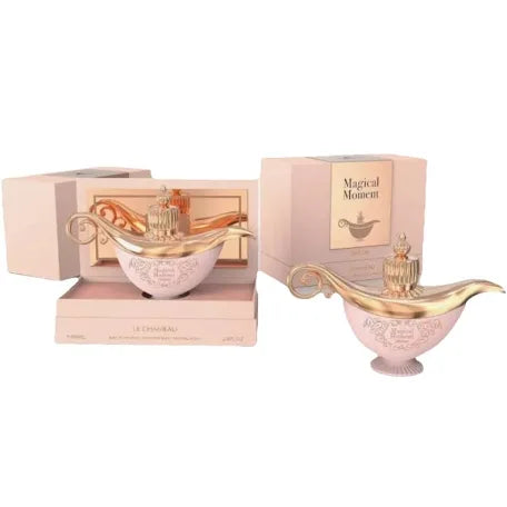 Magical Moments Dreams Emper Le Chameau