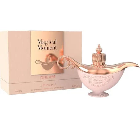 Magical Moments Dreams Emper Le Chameau