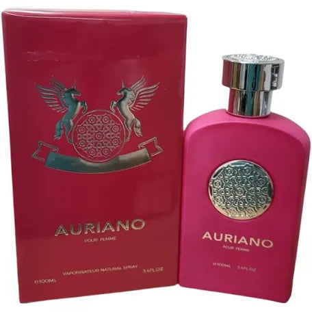 Auriano Pour Femme Emper