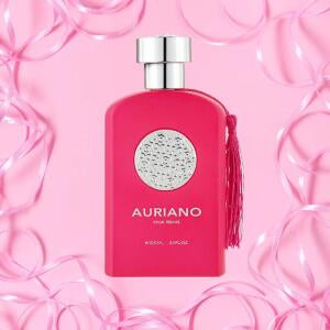 Auriano Pour Femme Emper