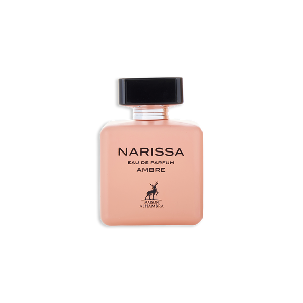 Narissa Ambre Maison Alhambra