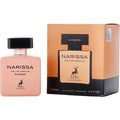 Narissa Ambre Maison Alhambra