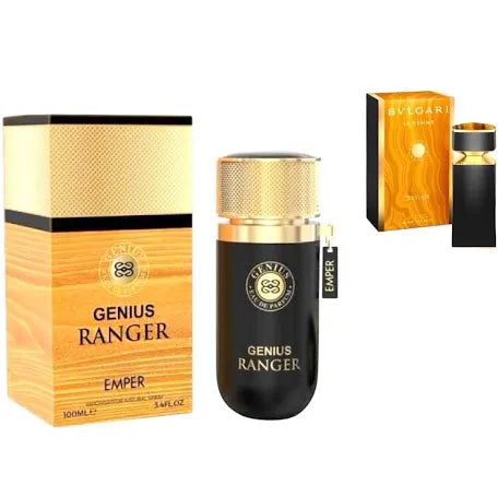 Genius Ranger Emper