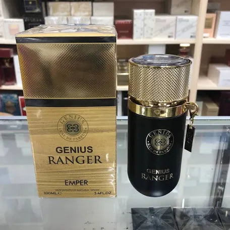 Genius Ranger Emper