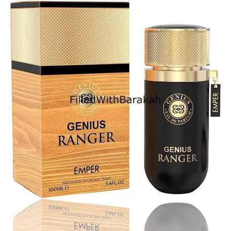 Genius Ranger Emper