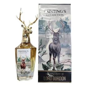 The Adversity of Lord Gordon (Painting’s Collection)