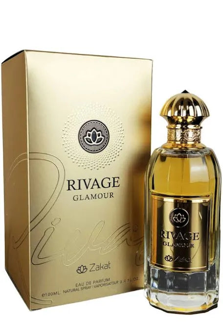 Rivage Elixir (Zakat)