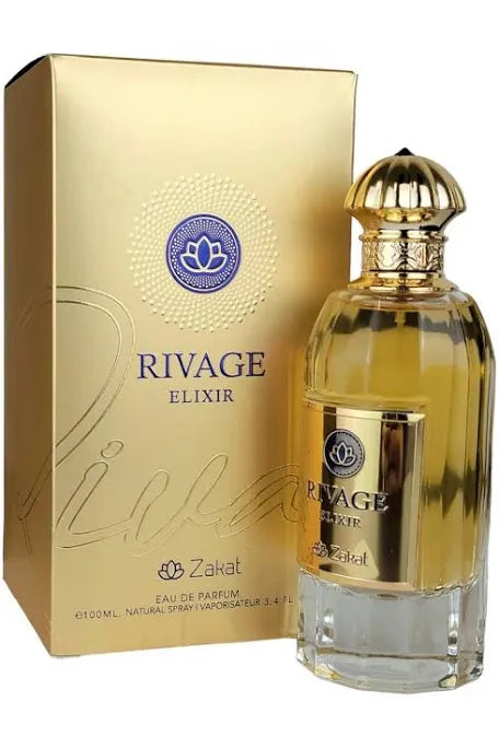 Rivage Elixir (Zakat)
