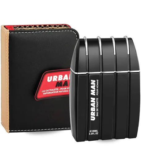 Urban Man Emper para hombres