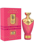 EMPER Ladies
Sovereign Candy Flora