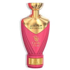 EMPER Ladies
Sovereign Candy Flora
