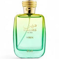 Hawas Verde Rasasi para Hombres