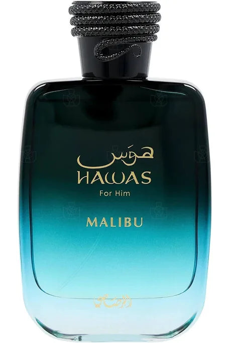 Hawas Malibú Rasasi