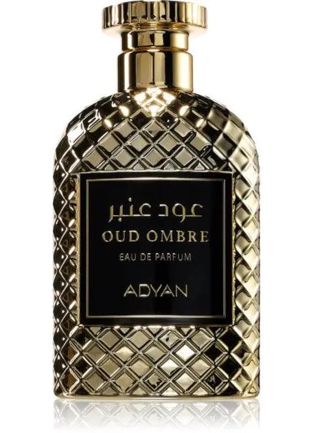 Oud Ombre Adyan de Anfar