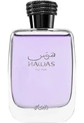 Hawas for Him Rasasi para hombres
