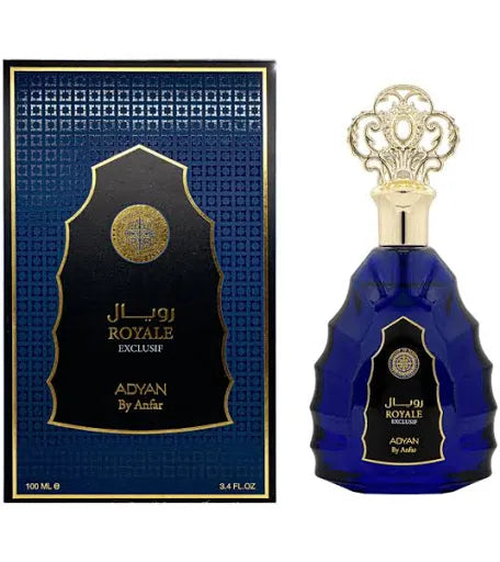 Royale Exclusif Adyan de Anfar
