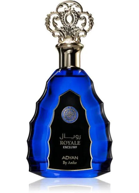 Royale Exclusif Adyan de Anfar
