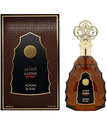 Amber Extreme Adyan de Anfar