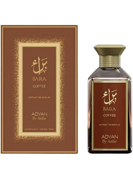 Bara Coffee Adyan de Anfar