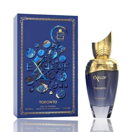 Exelof Toronto de Milestone