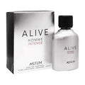 Alive Homme Intense by Asten