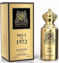 Royal Collectors No. 1 in 1972 Milestone