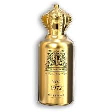 Royal Collectors No. 1 in 1972 Milestone