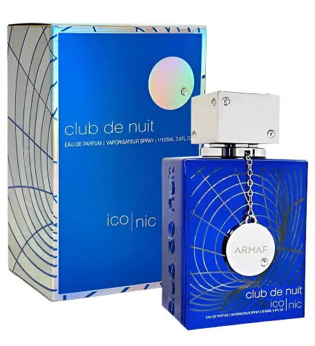 Iconic Club de Nuit Armaf