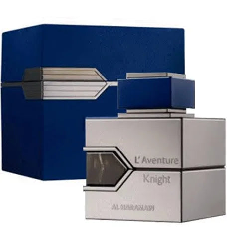 Al Haramain L' Aventure
Knight