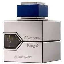 Al Haramain L' Aventure
Knight