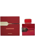 Al Haramain L'Aventure
Grapefruit Eau De
Parfum For Woman
