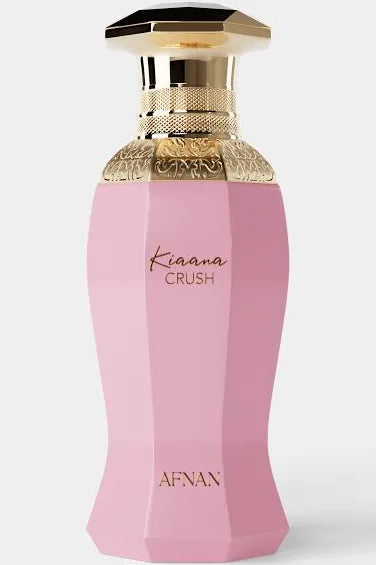 Kiaana Crush by Afnan