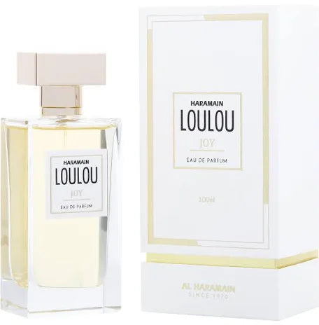 Al Haramain Loulou Joy -