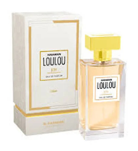 Al Haramain Loulou Joy -