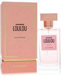 Al Haramein LouLou Rose