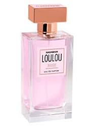 Al Haramein LouLou Rose