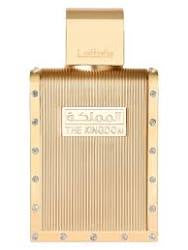 The Kingdom For Men Lattafa Perfumes para Hombres
