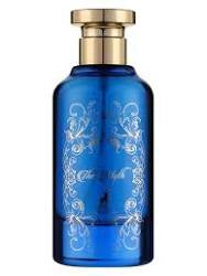 The Myth by Maison Alhambra Eau de Parfum Unisex 3.4 Oz