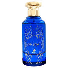 The Myth by Maison Alhambra Eau de Parfum Unisex 3.4 Oz