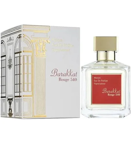 Barakkat Rouge 540 de Maison Alhambra