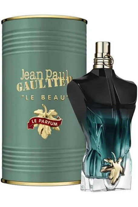 Le Beau Jean Paul Gaultier for men