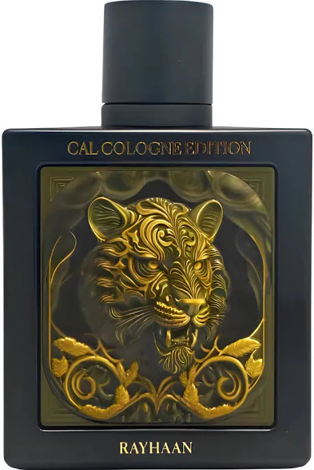 Rayhaan Lion and Tiger for men 100ml