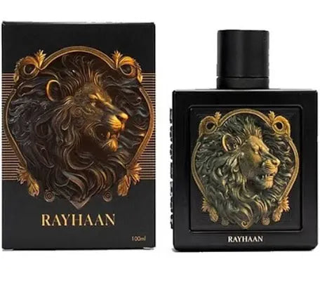 Lion Rayhaan for men