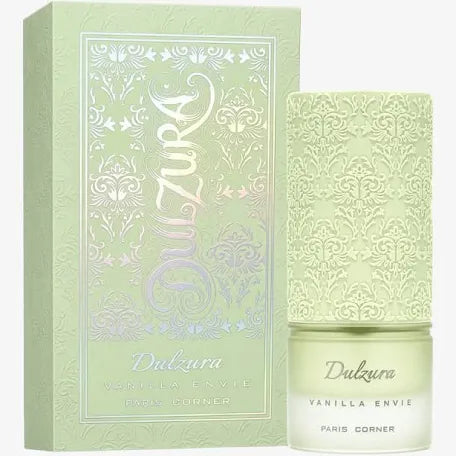 Dulzura Vanilla Envie PARIS CORNER for women and men